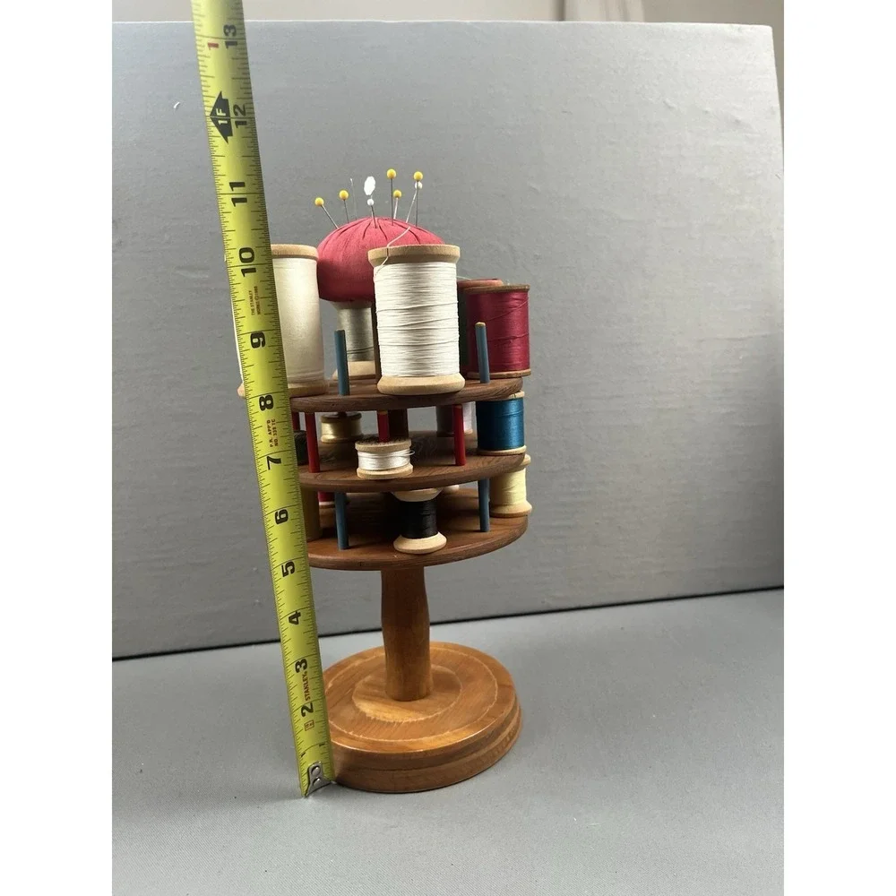 N/A antique sewing